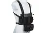 Kamizelka typu Chest Rig Adaptive V2 - Czarna
